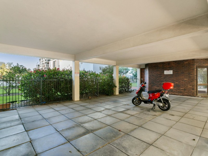 413/45 Adelaide Terrace, East Perth WA 6004