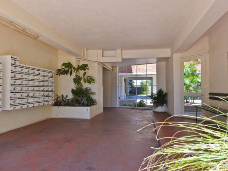 413/45 Adelaide Terrace, East Perth WA 6004