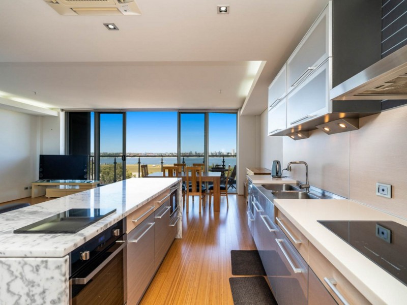 46/22 St Georges Terrace, Perth WA 6000