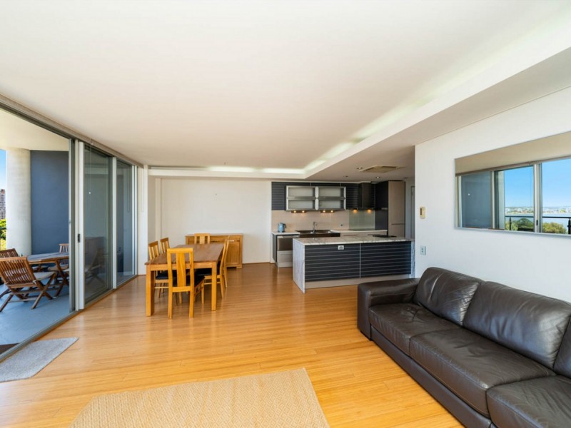 46/22 St Georges Terrace, Perth WA 6000