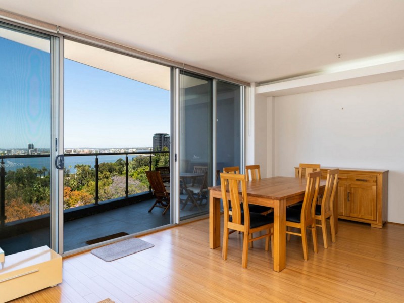 46/22 St Georges Terrace, Perth WA 6000