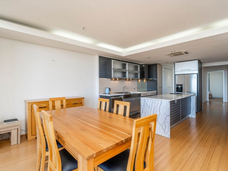 46/22 St Georges Terrace, Perth WA 6000