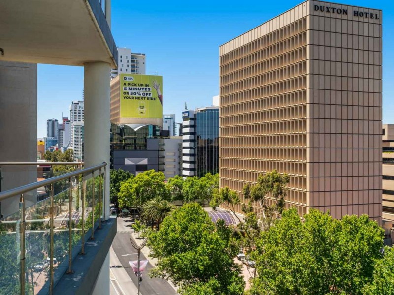 46/22 St Georges Terrace, Perth WA 6000