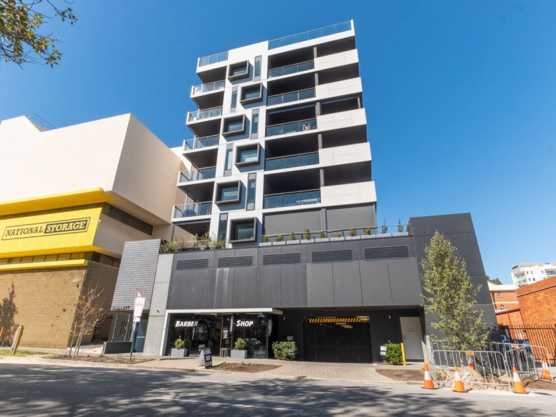 301/108 Bennett Street, East Perth WA 6004