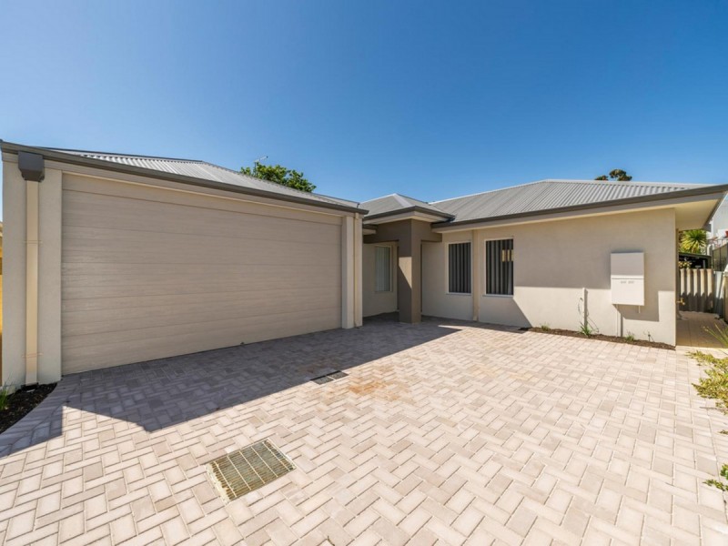 3/54 Peninsula Road, Maylands WA 6051