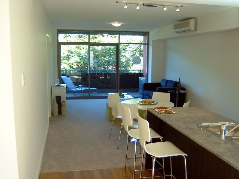 8/2A Goderich Street, East Perth WA 6004