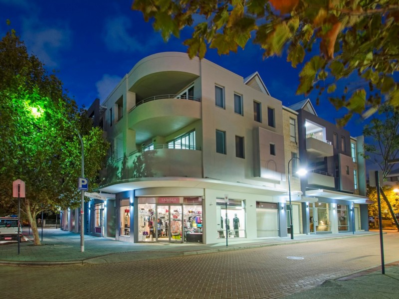 2/33 Royal Street, East Perth WA 6004