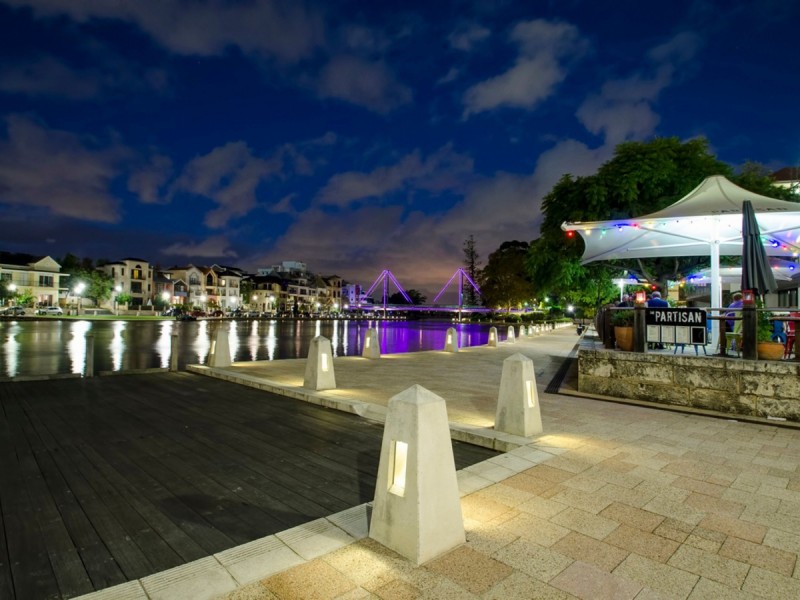 2/33 Royal Street, East Perth WA 6004