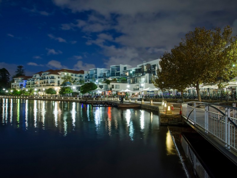 2/33 Royal Street, East Perth WA 6004