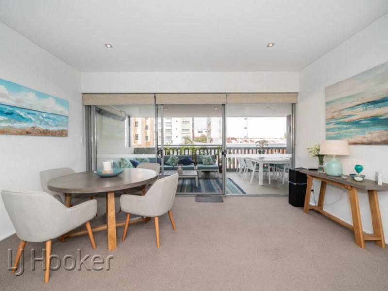 8/70 Wittenoom Street, East Perth WA 6004
