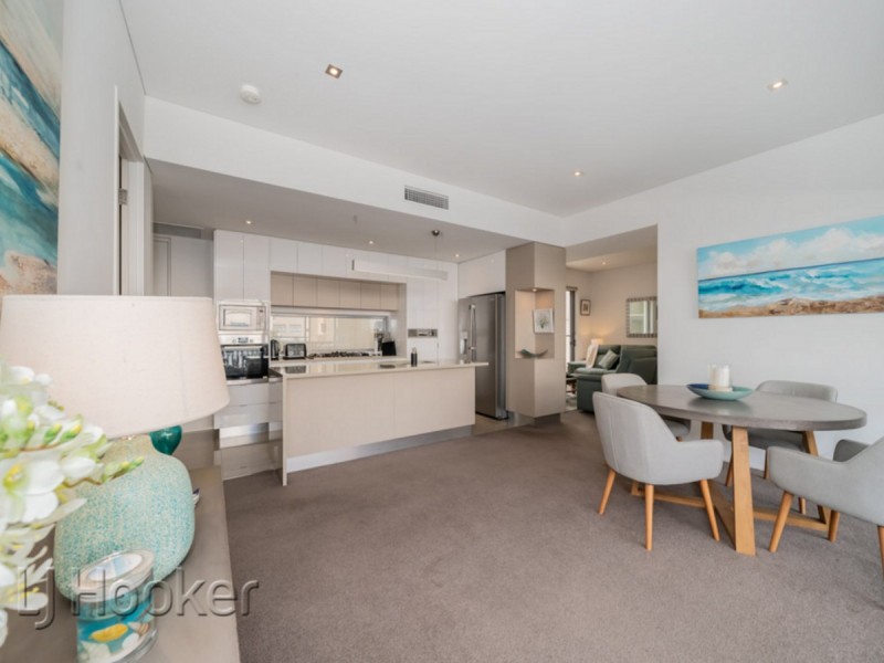 8/70 Wittenoom Street, East Perth WA 6004