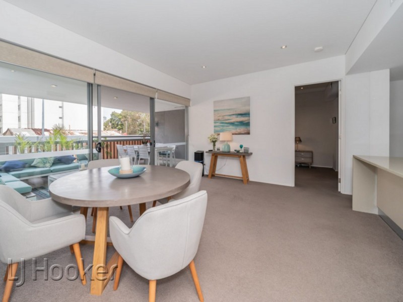 8/70 Wittenoom Street, East Perth WA 6004