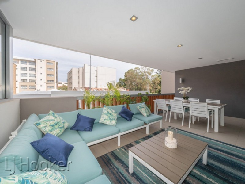8/70 Wittenoom Street, East Perth WA 6004