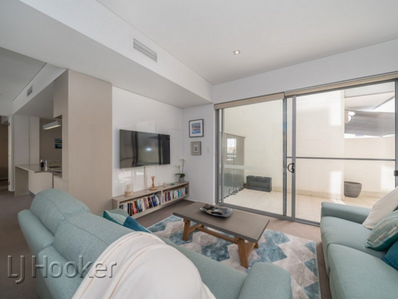 8/70 Wittenoom Street, East Perth WA 6004