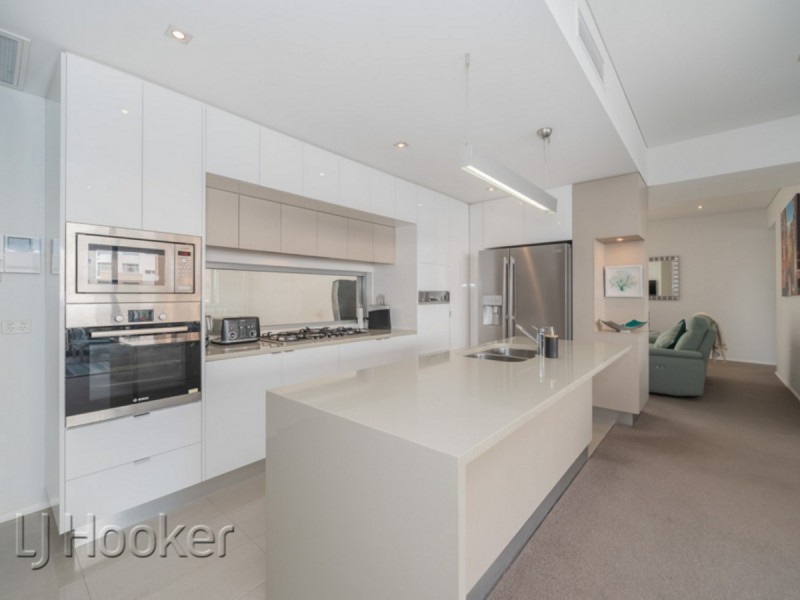 8/70 Wittenoom Street, East Perth WA 6004
