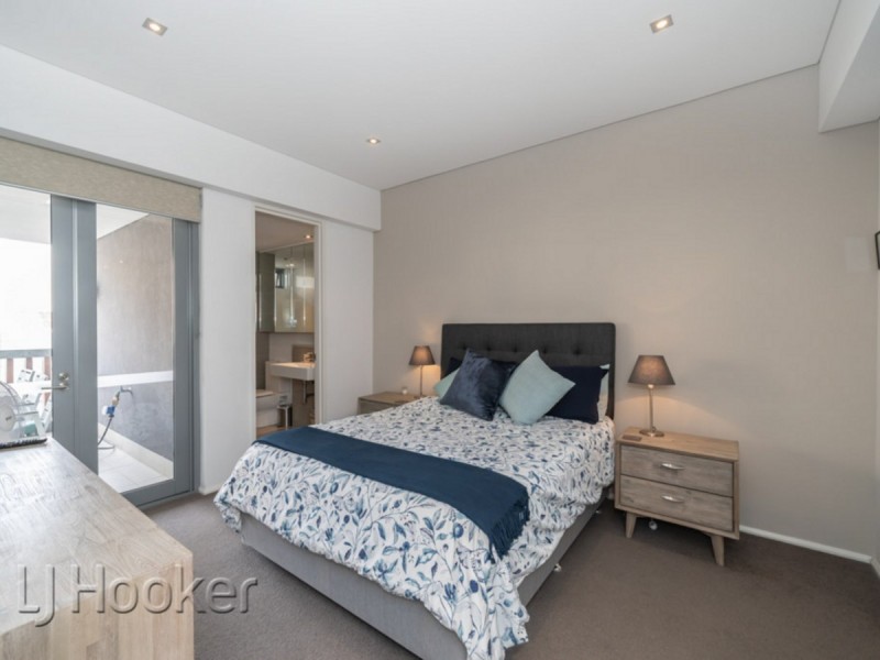 8/70 Wittenoom Street, East Perth WA 6004