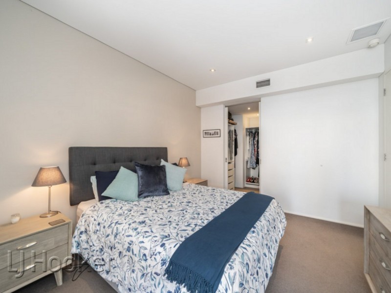 8/70 Wittenoom Street, East Perth WA 6004