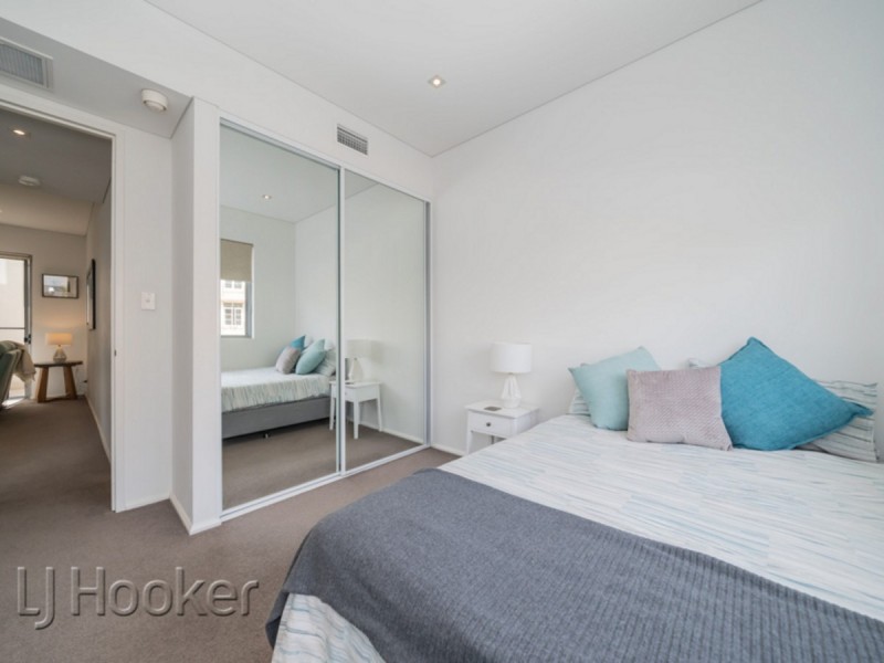 8/70 Wittenoom Street, East Perth WA 6004