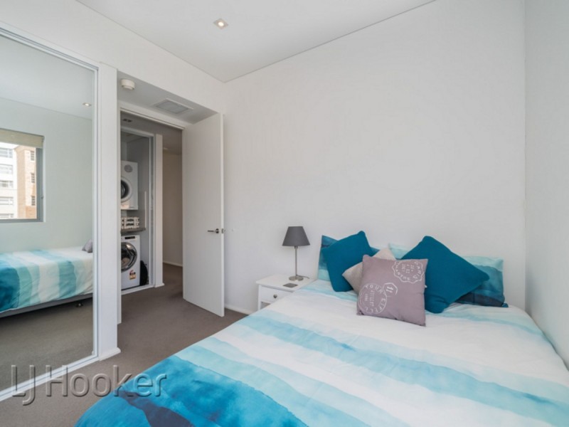 8/70 Wittenoom Street, East Perth WA 6004