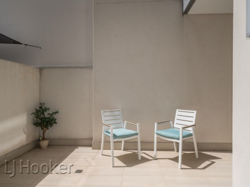 8/70 Wittenoom Street, East Perth WA 6004
