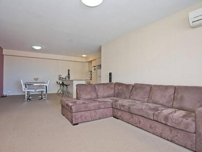 37/128 Adelaide Terrace, East Perth WA 6004