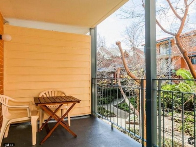 10/40 Wellington Street, East Perth WA 6004