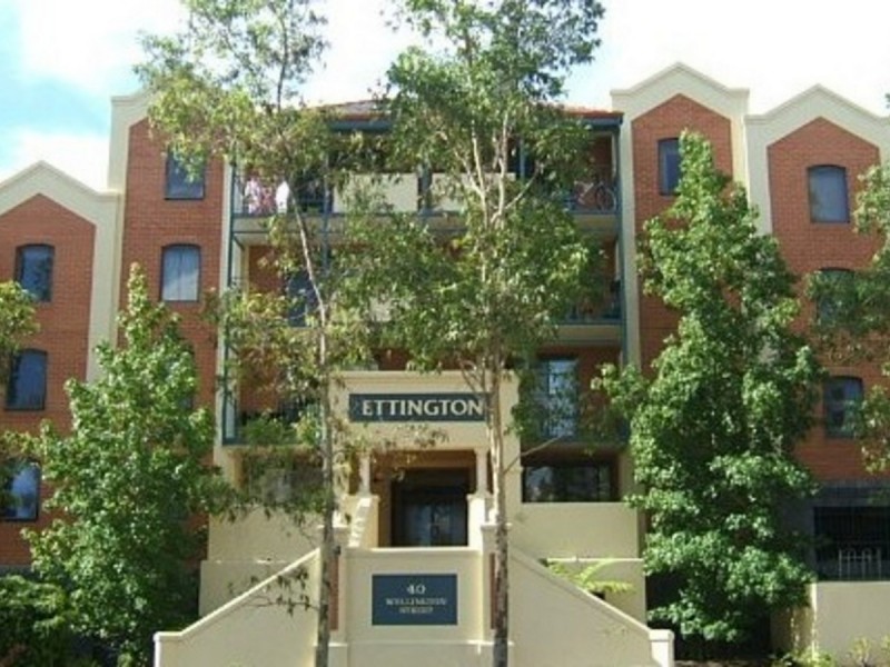 10/40 Wellington Street, East Perth WA 6004
