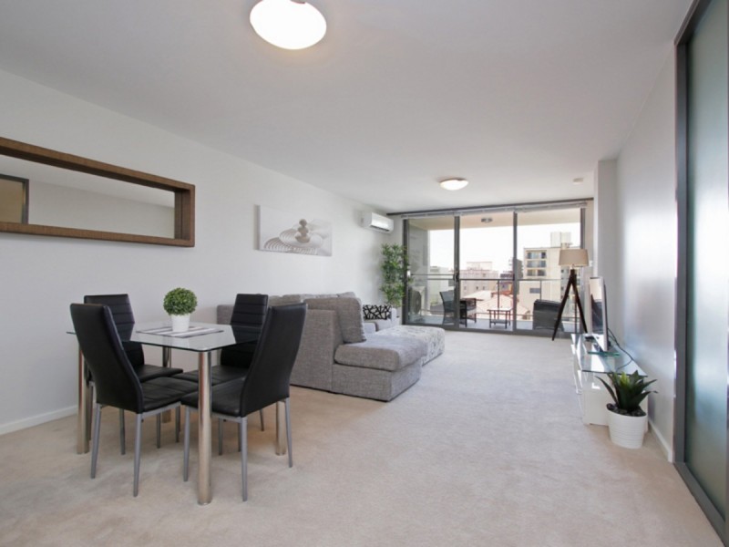 85/131 Adelaide Terrace, East Perth WA 6004