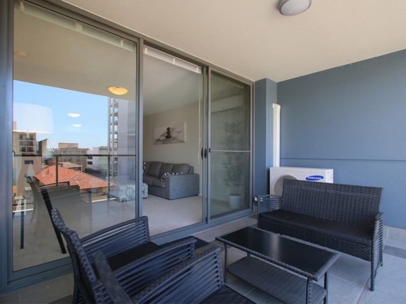 85/131 Adelaide Terrace, East Perth WA 6004