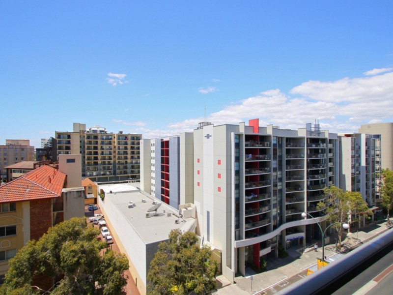 85/131 Adelaide Terrace, East Perth WA 6004