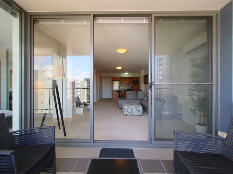 85/131 Adelaide Terrace, East Perth WA 6004