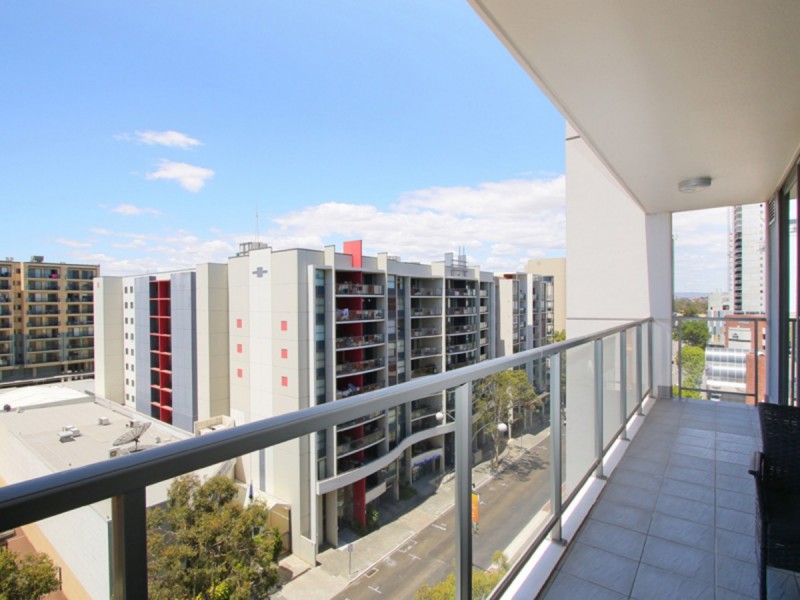 85/131 Adelaide Terrace, East Perth WA 6004