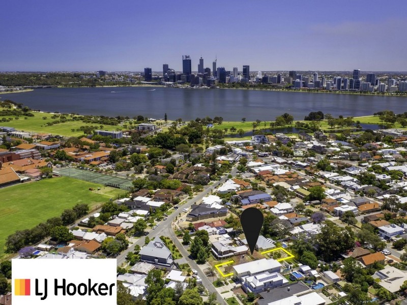 12 Anthony Street, South Perth WA 6151
