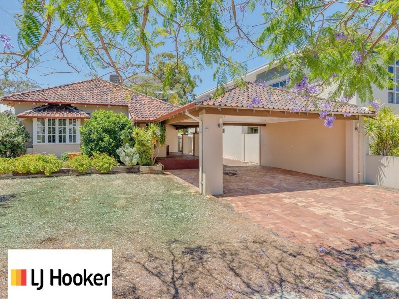 12 Anthony Street, South Perth WA 6151