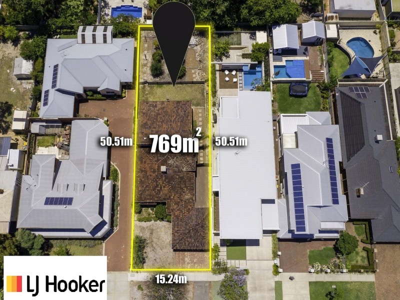 12 Anthony Street, South Perth WA 6151