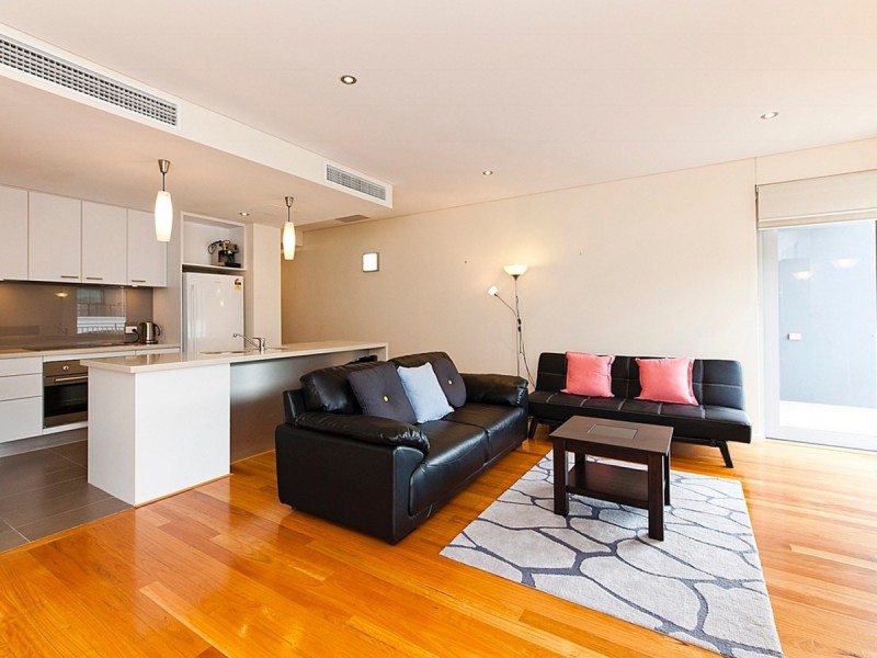 11/22 Eastbrook Terrace, East Perth WA 6004