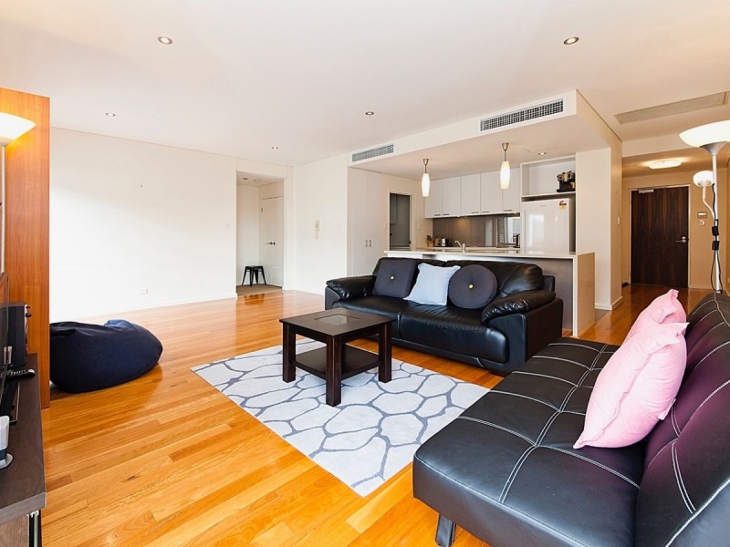 11/22 Eastbrook Terrace, East Perth WA 6004