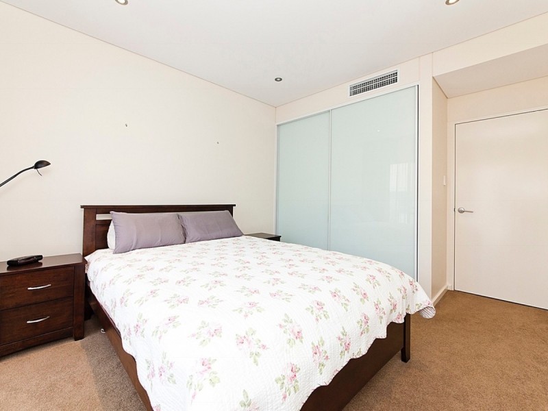 11/22 Eastbrook Terrace, East Perth WA 6004
