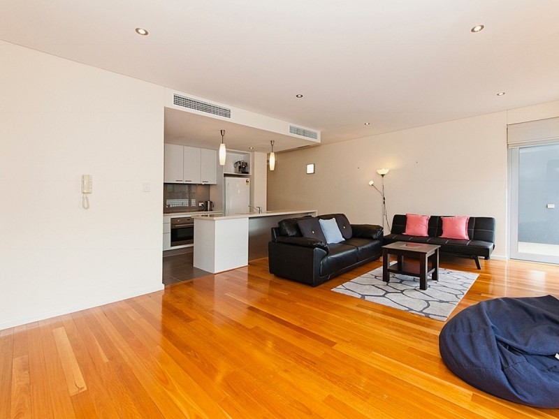 11/22 Eastbrook Terrace, East Perth WA 6004