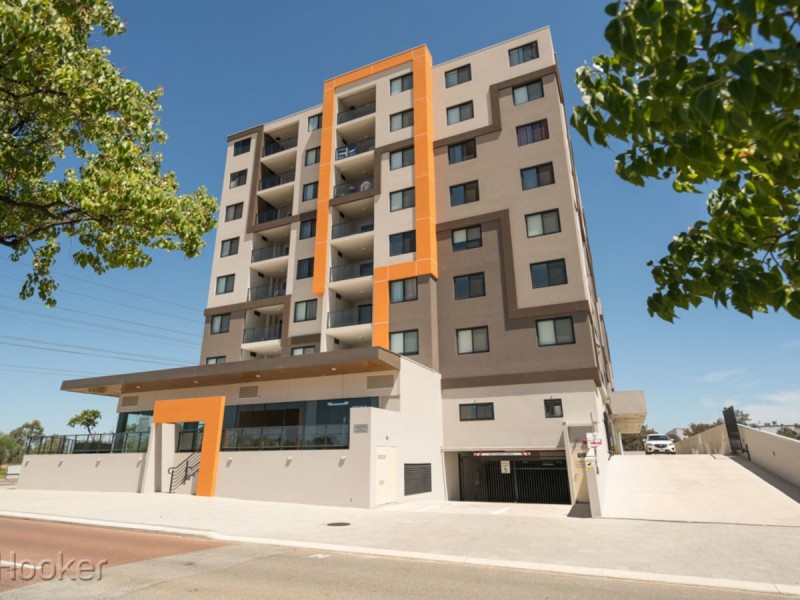 V204/58 Grose Avenue, Cannington WA 6107