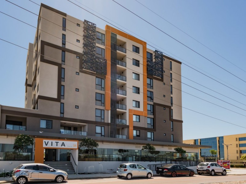 V204/58 Grose Avenue, Cannington WA 6107