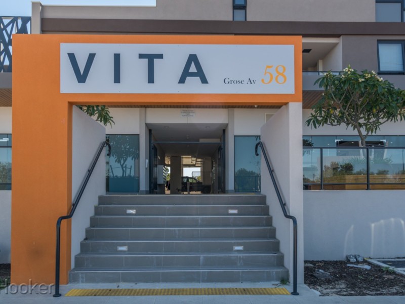 V204/58 Grose Avenue, Cannington WA 6107