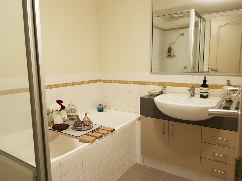 11/7 Fogerthorpe Crescent, Maylands WA 6051