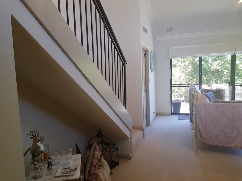 11/7 Fogerthorpe Crescent, Maylands WA 6051