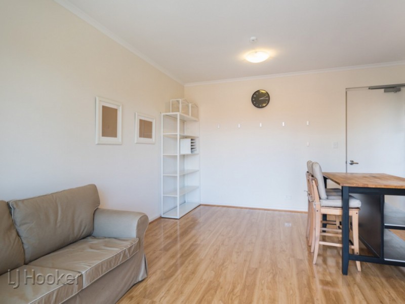 18/35 Wellington Street, East Perth WA 6004