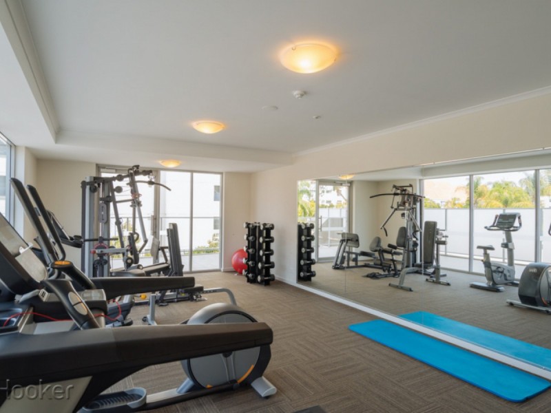 18/35 Wellington Street, East Perth WA 6004