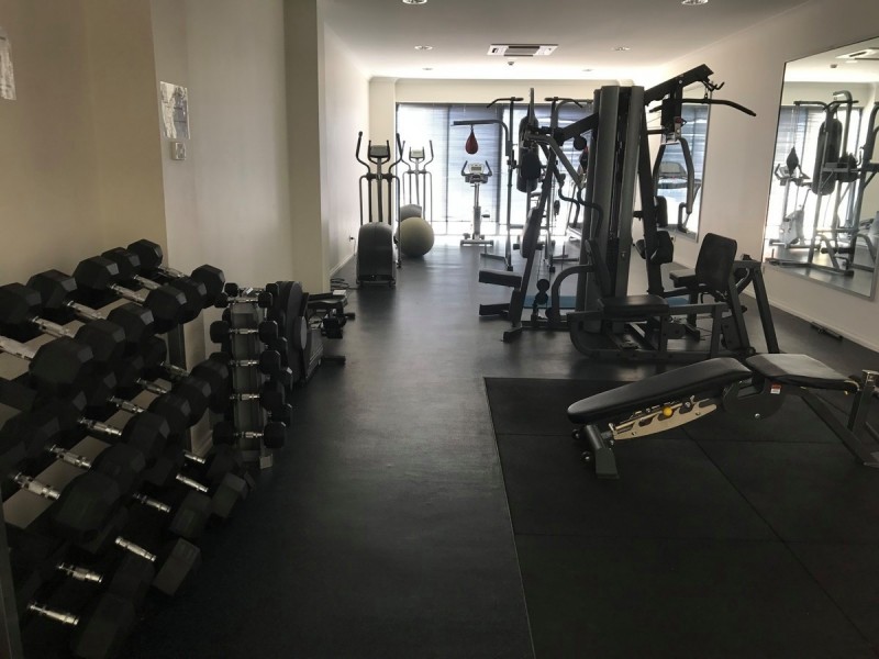 62/134 Aberdeen Street, Northbridge WA 6003