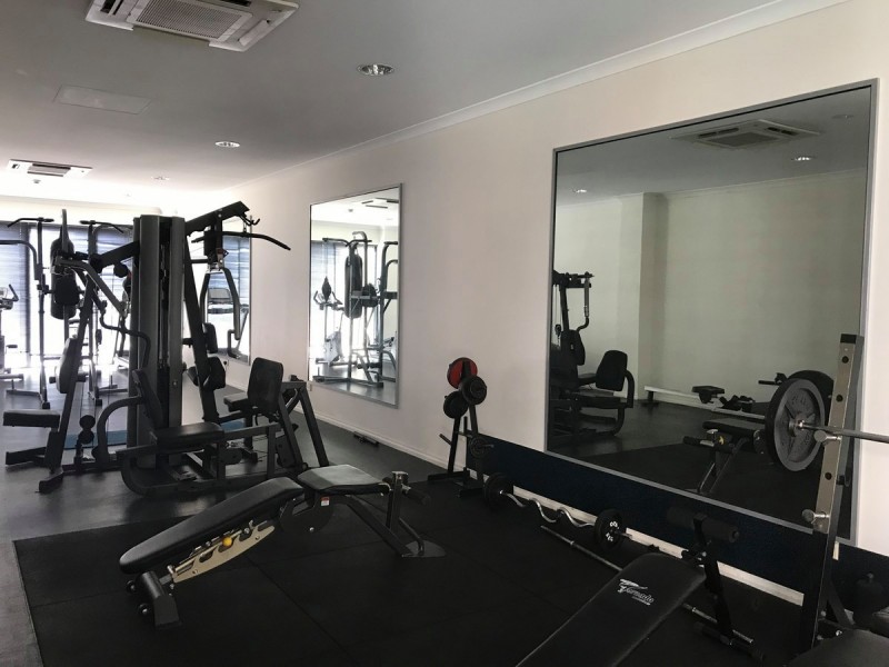 62/134 Aberdeen Street, Northbridge WA 6003