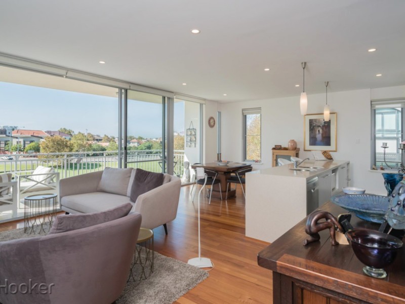 6/22 Eastbrook Terrace, East Perth WA 6004
