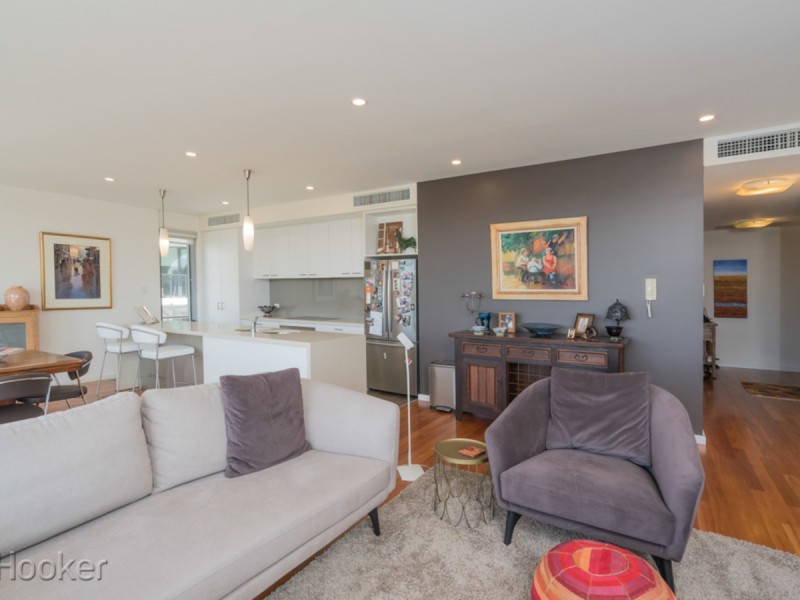 6/22 Eastbrook Terrace, East Perth WA 6004